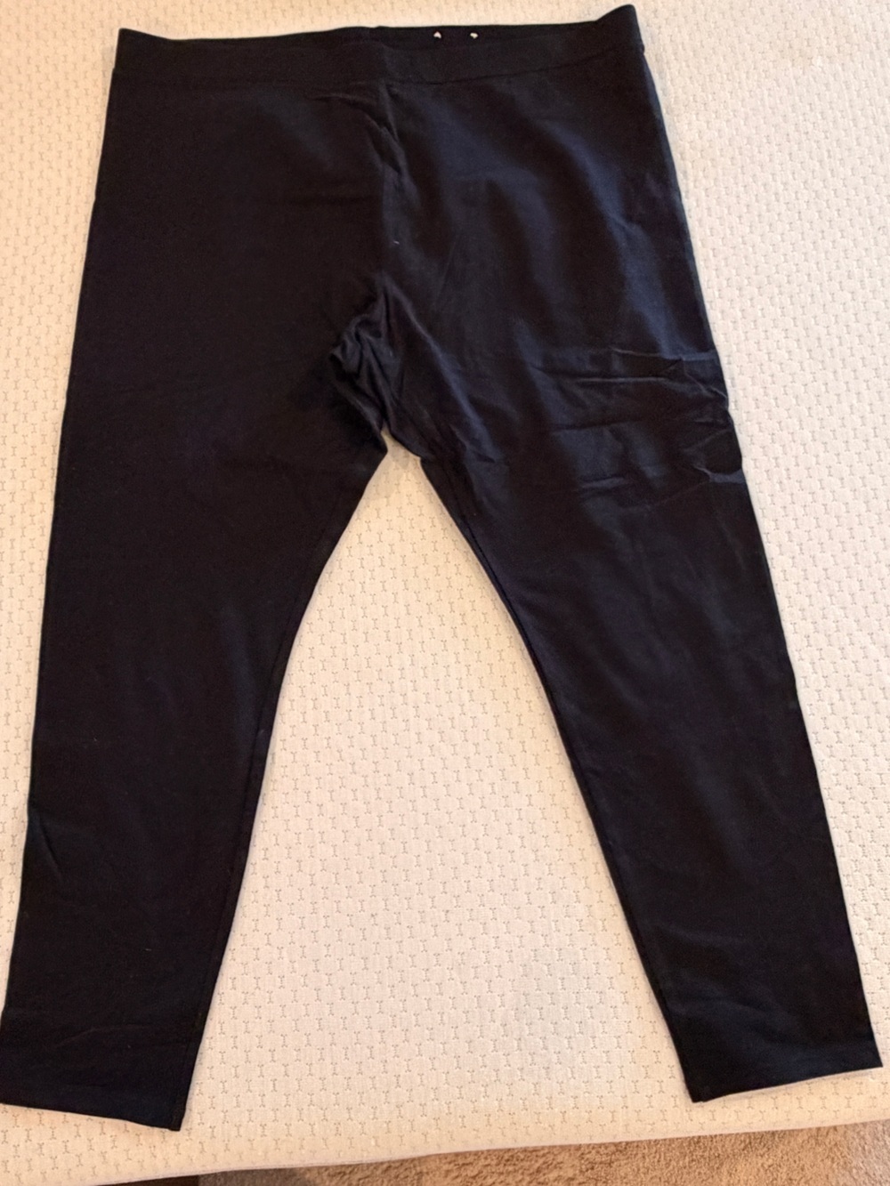 Style & Co. Women’s Plus Size 3x Classic Leggings